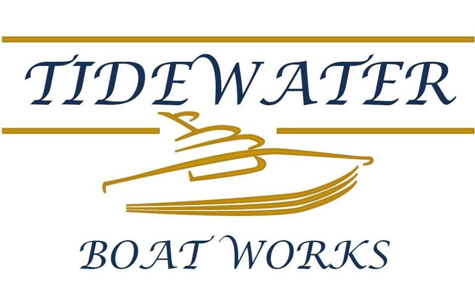 Tide Water Boat Works